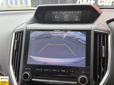 2017 Subaru Impreza - Thumbnail