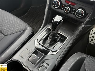 2017 Subaru Impreza - Thumbnail