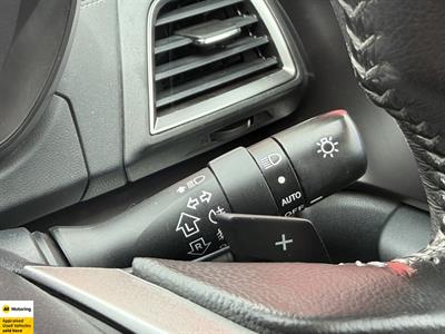 2017 Subaru Impreza - Thumbnail