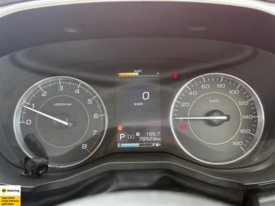 2017 Subaru Impreza - Thumbnail