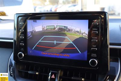 2019 Toyota Corolla - Thumbnail