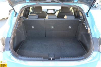 2019 Toyota Corolla - Thumbnail