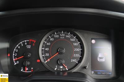 2019 Toyota Corolla - Thumbnail