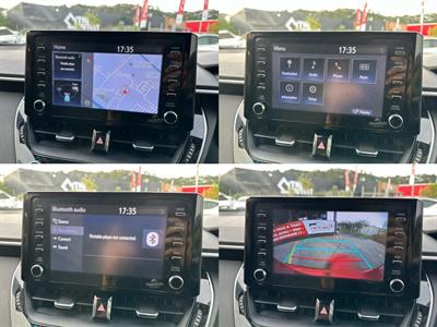 2022 Toyota Corolla - Thumbnail