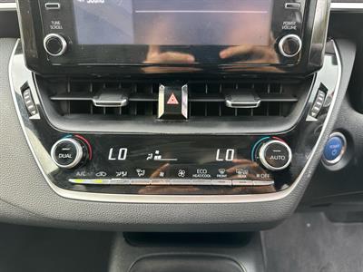 2022 Toyota Corolla - Thumbnail