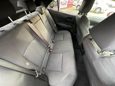 2022 Toyota Corolla - Thumbnail