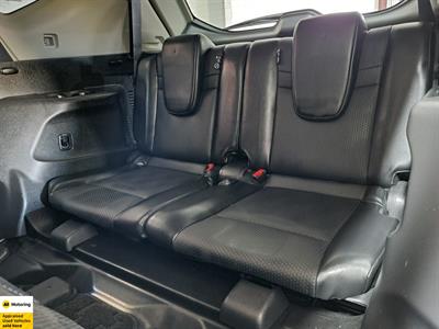 2017 Nissan X-Trail - Thumbnail