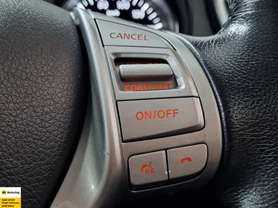 2017 Nissan X-Trail - Thumbnail