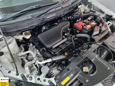 2017 Nissan X-Trail - Thumbnail