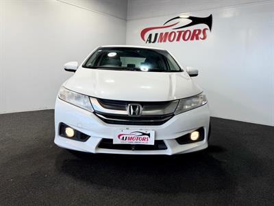 2015 Honda Grace - Thumbnail