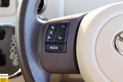 2014 Toyota Porte - Thumbnail