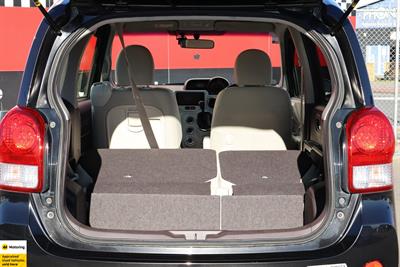 2014 Toyota Porte - Thumbnail
