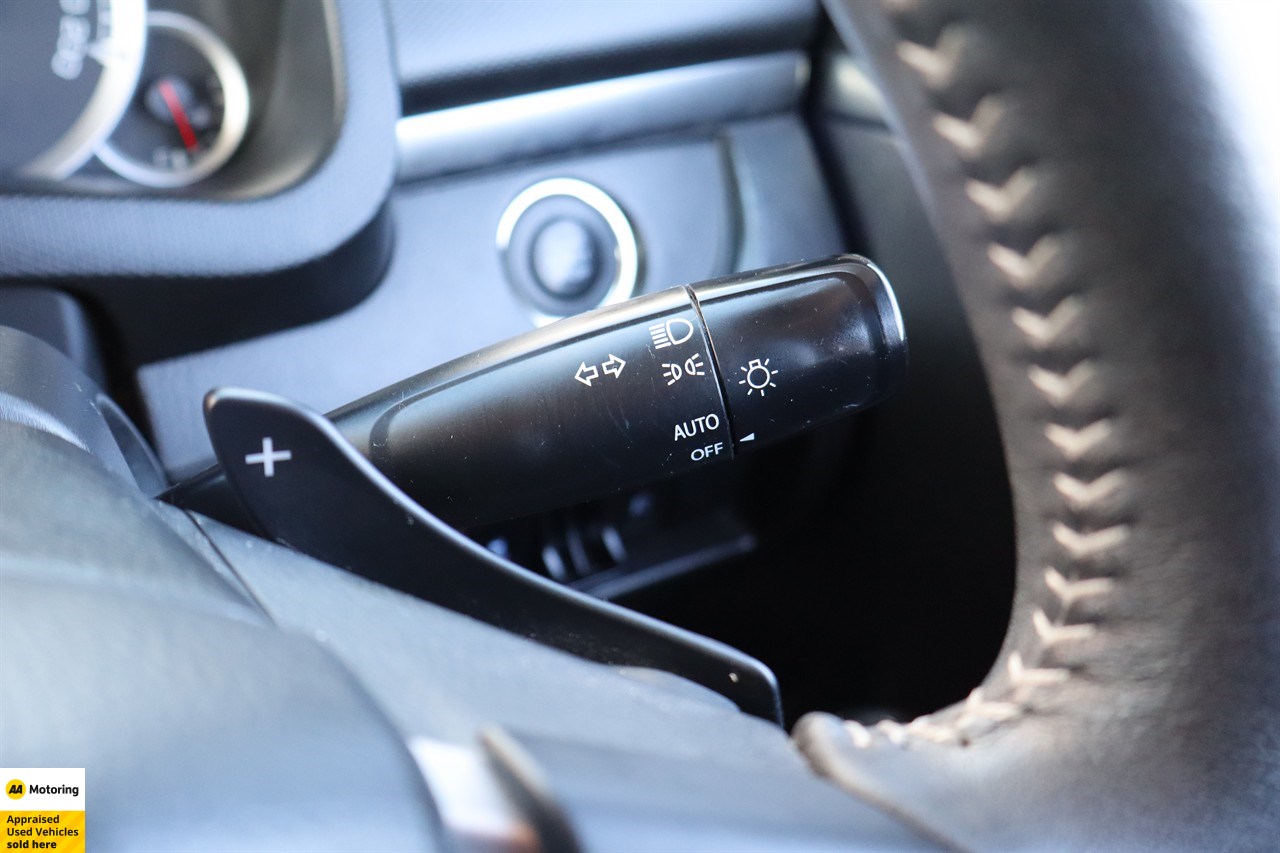 2015 Suzuki Swift