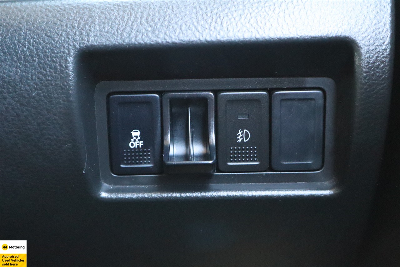 2015 Suzuki Swift