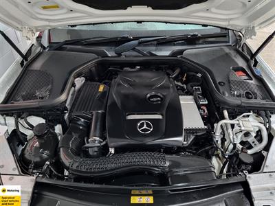 2019 Mercedes-Benz E 200 - Thumbnail