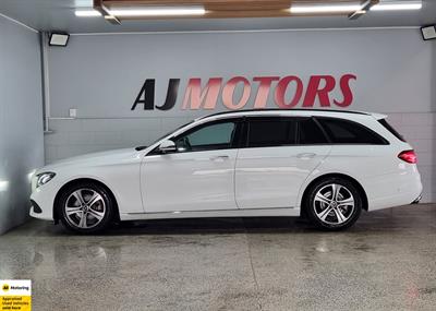 2019 Mercedes-Benz E 200 - Thumbnail