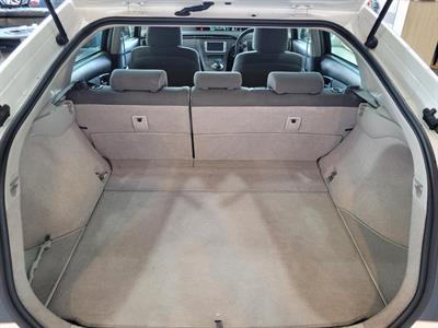 2012 Toyota Prius - Thumbnail