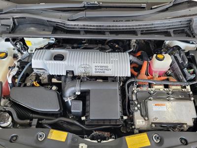 2012 Toyota Prius - Thumbnail