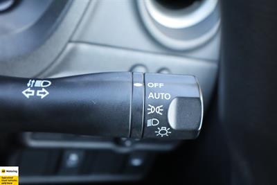 2019 Nissan Note - Thumbnail