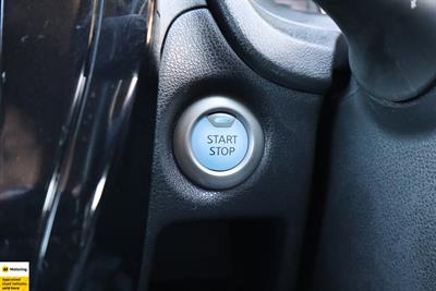 2019 Nissan Note - Thumbnail