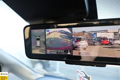 2019 Nissan Note - Thumbnail