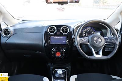 2019 Nissan Note - Thumbnail