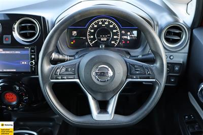 2019 Nissan Note - Thumbnail