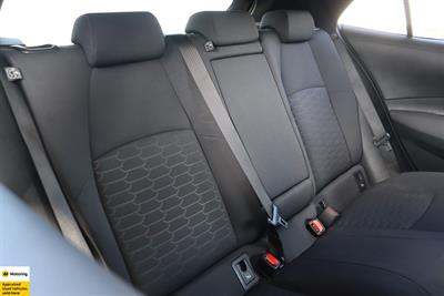 2019 Toyota Corolla - Thumbnail