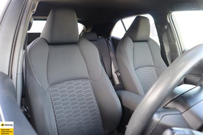 2019 Toyota Corolla - Thumbnail