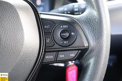 2019 Toyota Corolla - Thumbnail