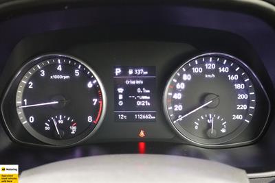 2021 Hyundai i30 - Thumbnail