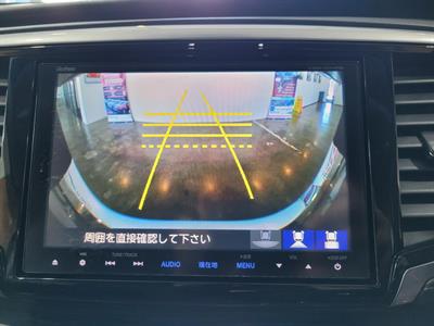 2015 Honda Odyssey - Thumbnail