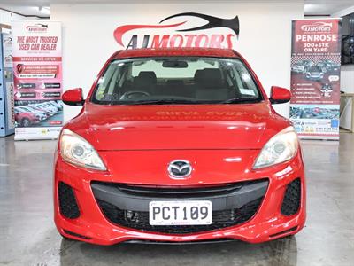 2013 Mazda Axela - Thumbnail