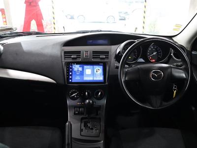 2013 Mazda Axela - Thumbnail
