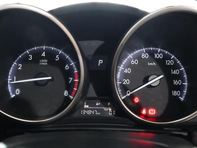 2013 Mazda Axela - Thumbnail