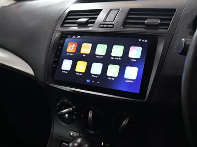 2013 Mazda Axela - Thumbnail