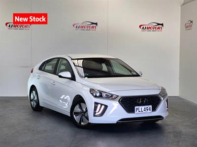 2022 Hyundai IONIQ - Thumbnail