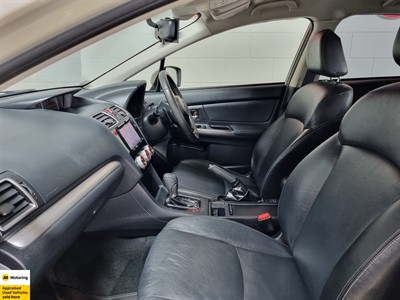 2015 Subaru XV - Thumbnail