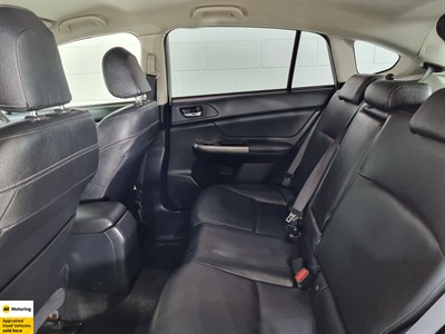 2015 Subaru XV - Thumbnail