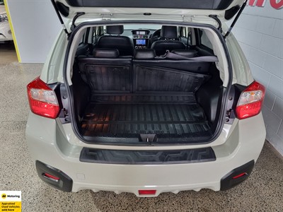 2015 Subaru XV - Thumbnail