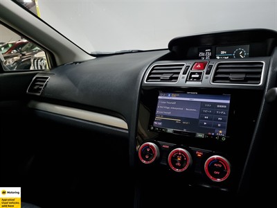 2015 Subaru XV - Thumbnail