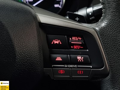 2015 Subaru XV - Thumbnail