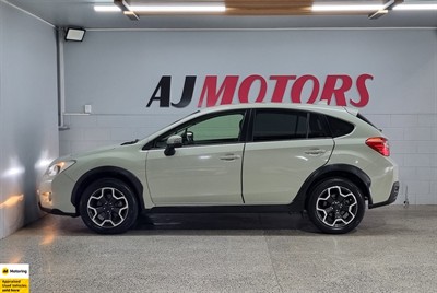 2015 Subaru XV - Thumbnail