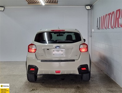 2015 Subaru XV - Thumbnail