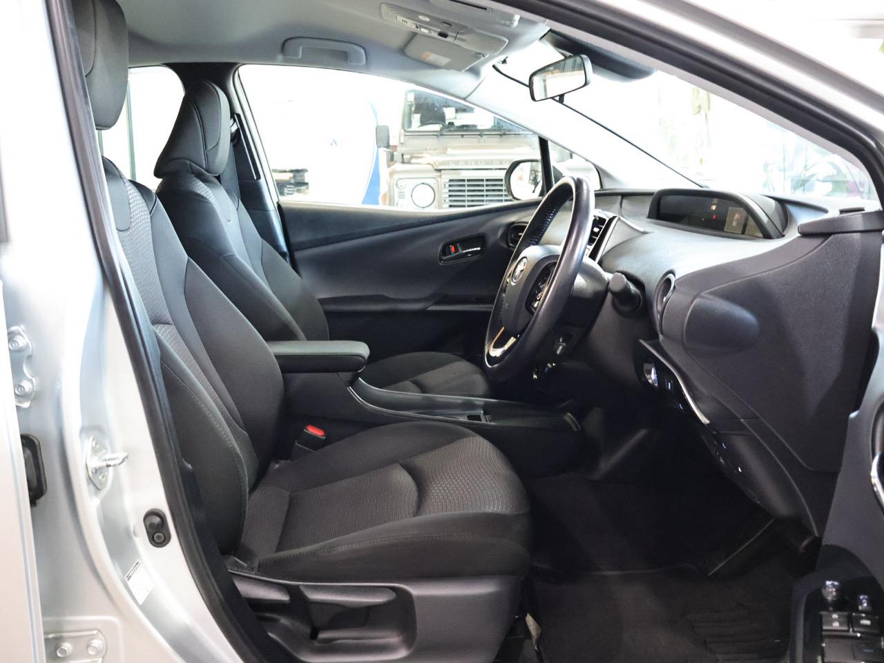 2020 Toyota Prius
