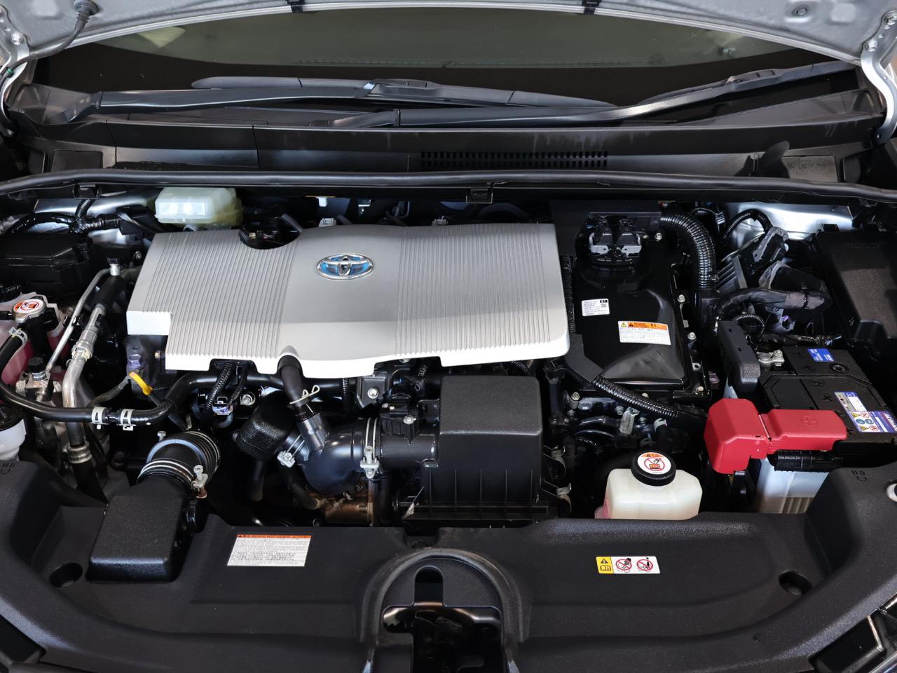 2020 Toyota Prius