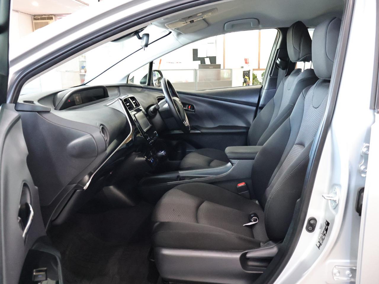 2020 Toyota Prius