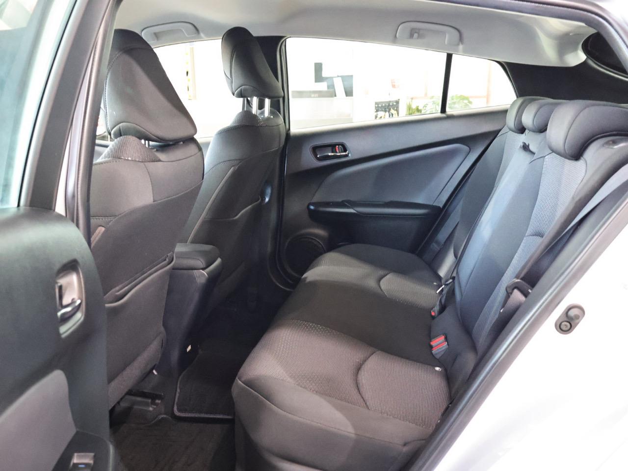 2020 Toyota Prius