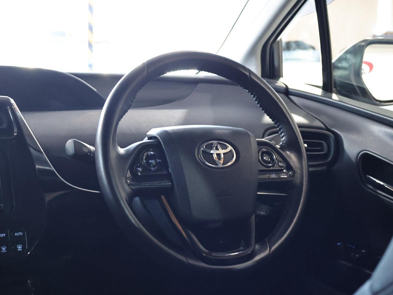 2020 Toyota Prius
