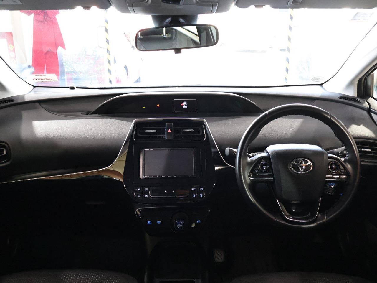 2020 Toyota Prius